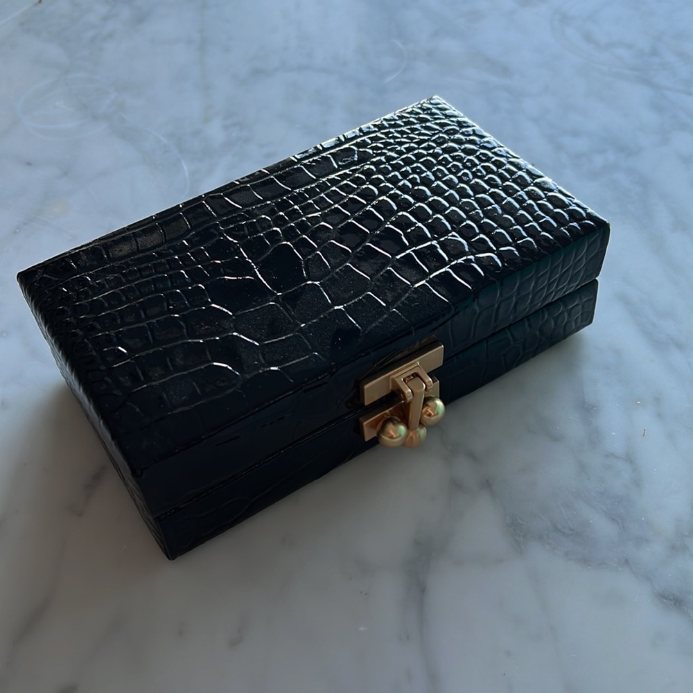 Edie Parker Clutch
